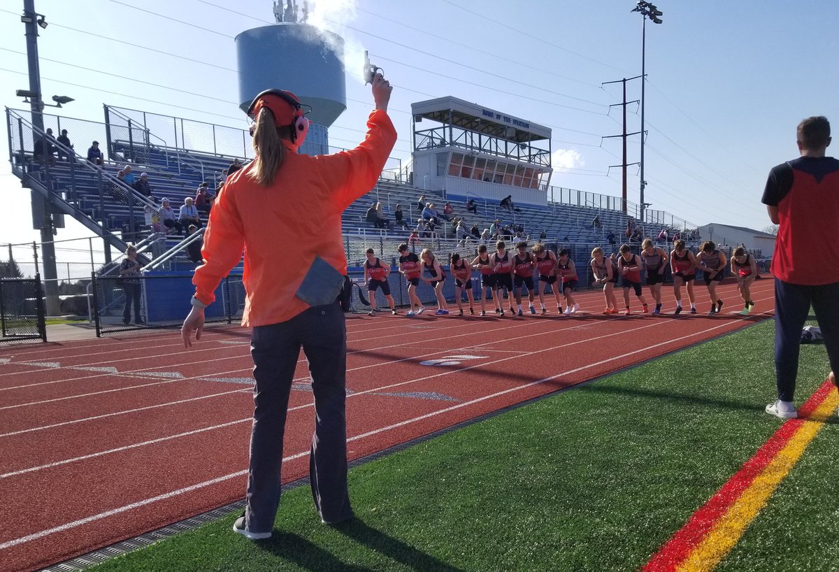 Cedars XC tweet media