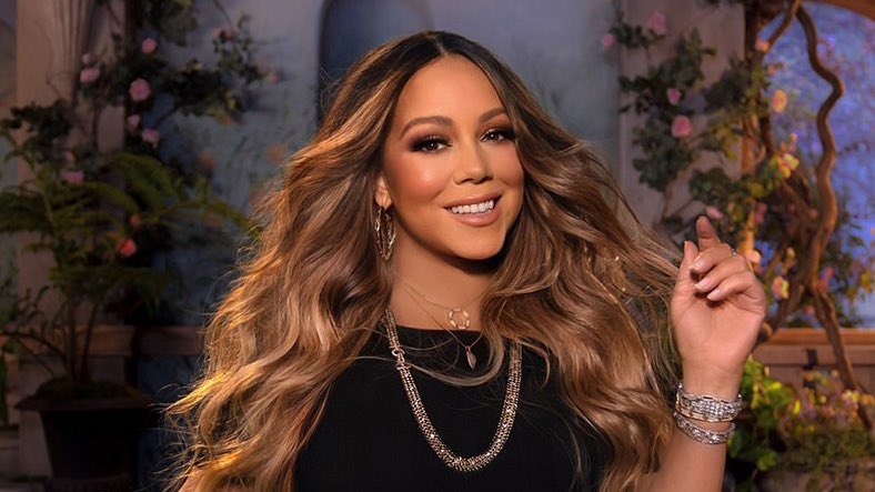 visionofpedro's tweet photo. for #MC32 i need the completion of #MC30 and all of your catalog in dolby atmos. i trust u @MariahCarey 🙏🏻🥰💖 https://t.co/VLXbRcfwCJ