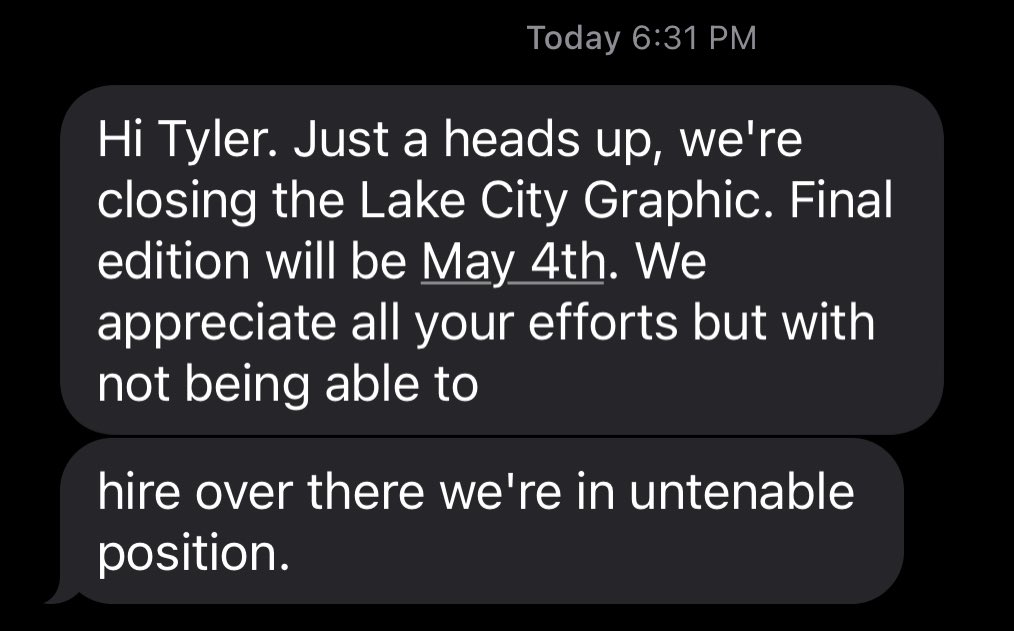 Tyler Anderson tweet media