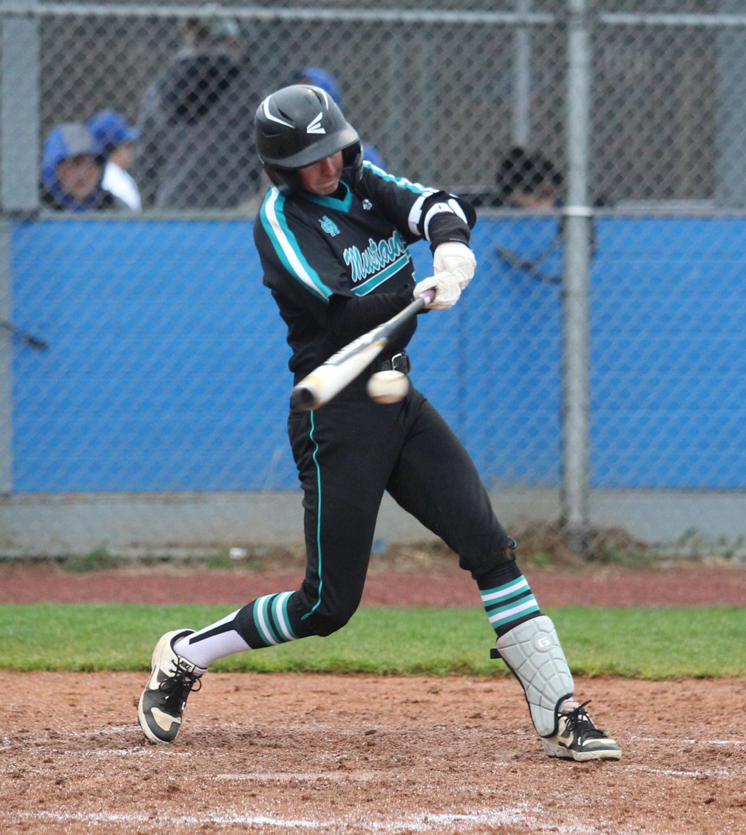 OldhamEraSports's tweet photo. Baseball: Mustangs take advantage of elements in 11-1 win over Colonels

A wet, windy night helped force five Oldham County errors as North Oldham got the early jump on the top seed in the 29th District tournament.

Story: https://t.co/KrtY6q3tux https://t.co/qCb43QH5xW