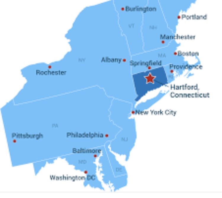 The “playing on offense“ by AMC Entertainment continues apace, announcing today our acquiring from Bow Tie Cinemas leaseholds on 7 more choice movie theatres.  Five are in Connecticut, more than doubling our presence there, and stengthening our position in the northeast U.S.