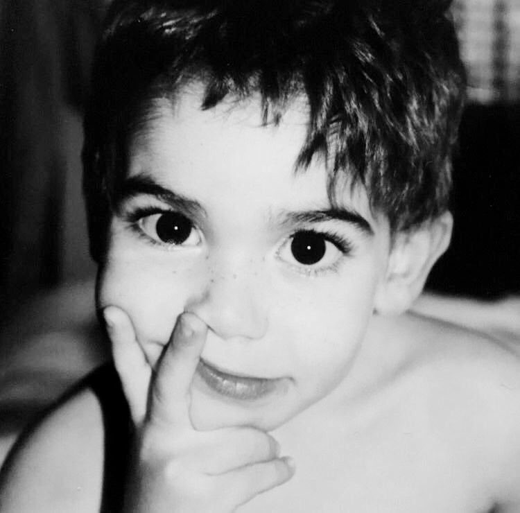 STRANGERCANDY's tweet photo. hoje me deu uma saudade dele 🤍 https://t.co/Up2EKGo5gN