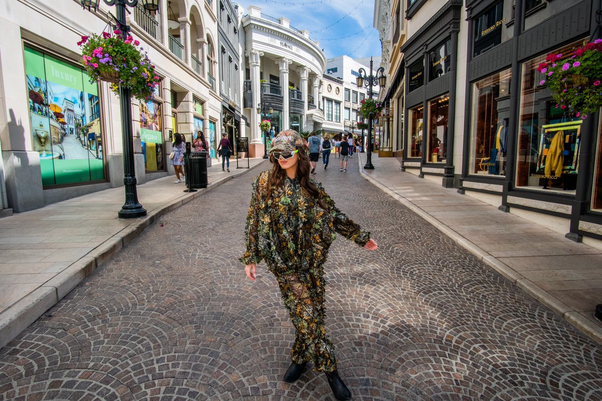 Delaney takes on Rodeo. shop.lazyeye.studio