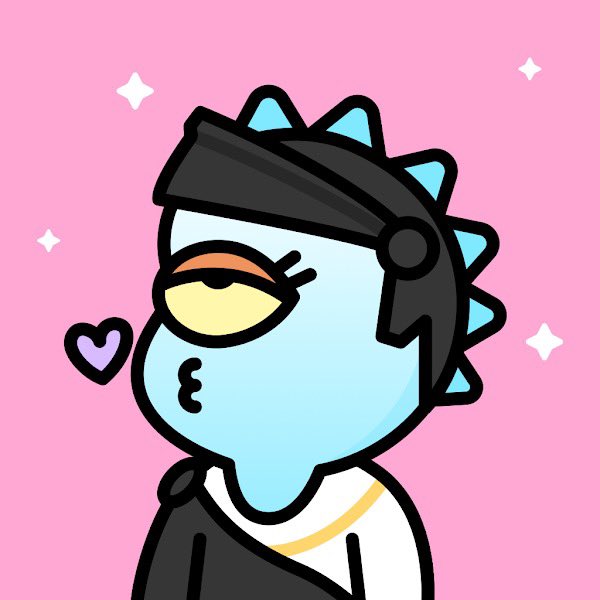 Giveaway 🚨 The <a href="/CCrewNFT/">Coalition Crew 🐆</a> just picked up 3 <a href="/Cosmodinos/">Cosmodinos</a> and we’re going to give 1 away to someone likes + RTs! 🐆

Comment which one you like the most! 

Winner announced on our next Spaces!!

#NFTGiveaway #Cosmodinos #Ccrew