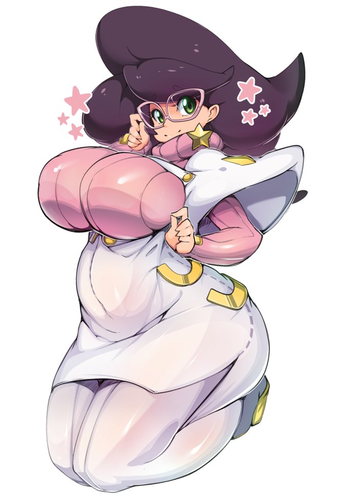 PokemonDRPSlut's tweet photo. Wicke is a strong and tall girl who needs to feel like prey that's being hunted. She needs to be hunted with lassos, nets and other items that can capture a huge lady like her
#drp #pokemondrp #pokemonrp https://t.co/NTyU5WFVNm