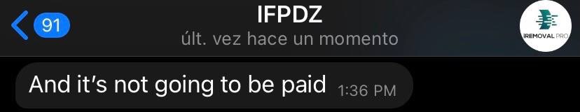 sharklatan's tweet photo. #Checkra1n #Windows   🔥 

Por fin existirá 🤩

Y Se confirma que no tendrá costo

La información viene de la mano de #IFPDZ de #iRemovalPro quien está detrás de este logro 😎

Se estima una fecha de liberación en los próximos días 

 #SharkApp https://t.co/NE9ZK3JXmR