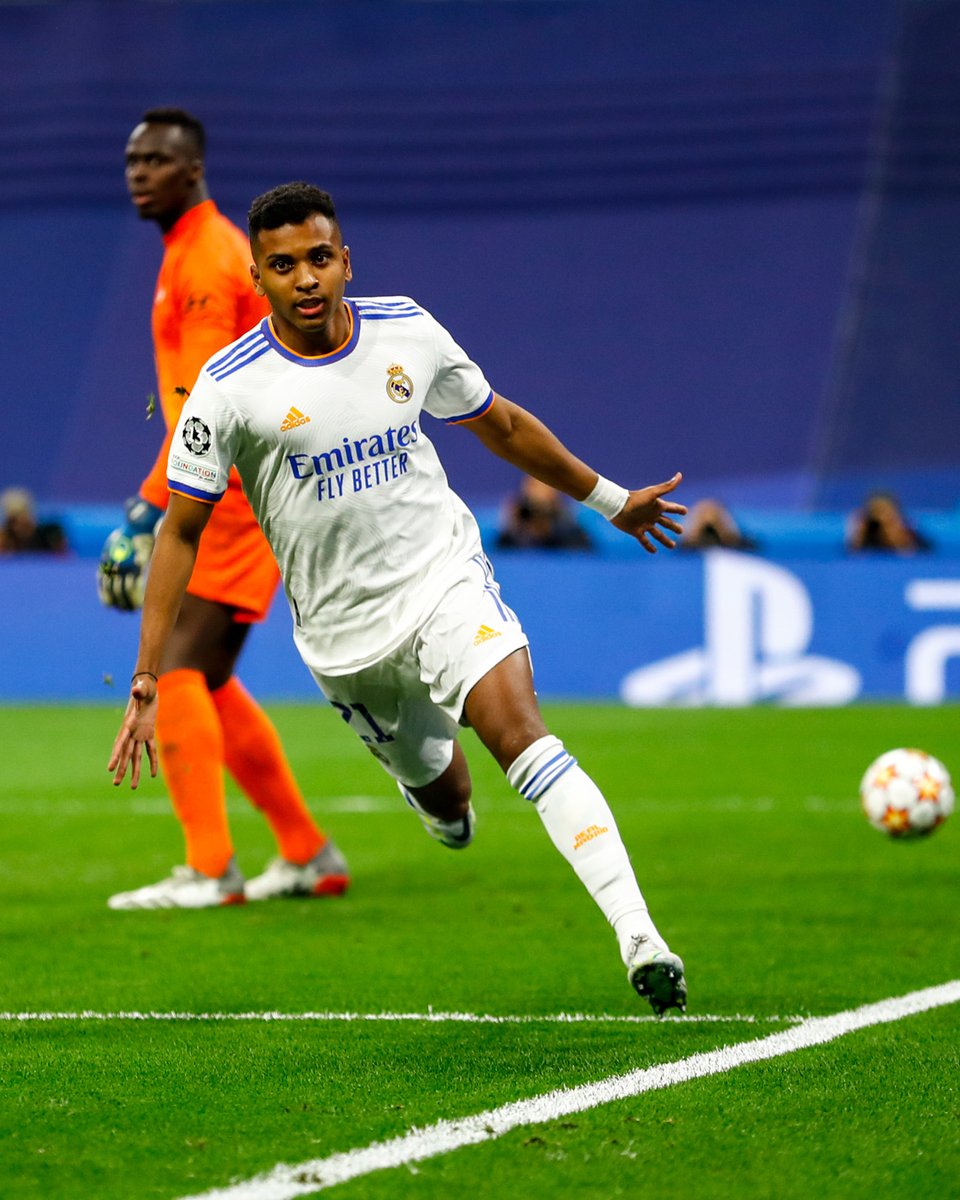 realmadrid's tweet image. ¡HASTA EL FINAL, VAMOS REAL!