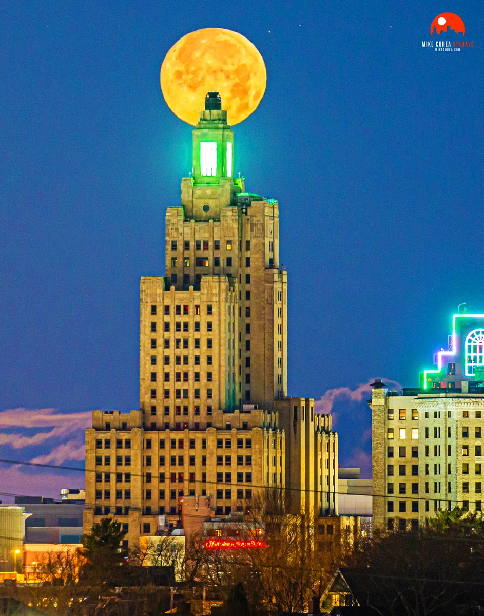 Mike Cohea tweet media