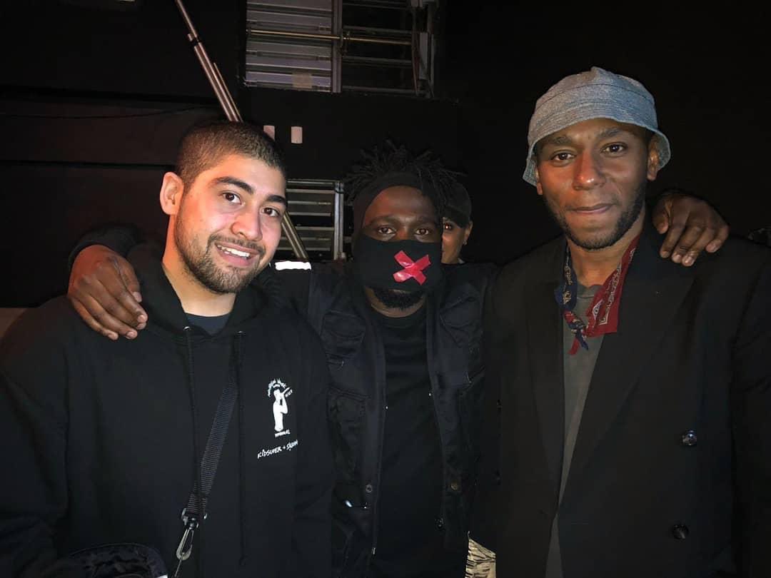 Uno_July's tweet photo. Travellin Men. ❌ https://t.co/nL8nQTjvVo