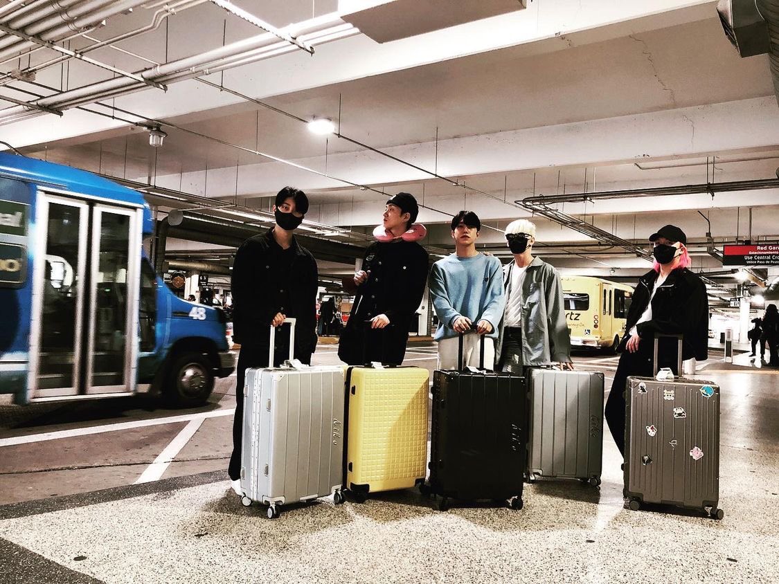 mustb_usa's tweet photo. ready for Houston ✨

#MUSTB @MustB_mustment https://t.co/5uU6BtRczu