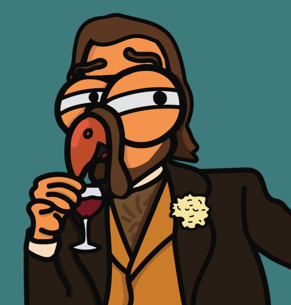 Turkeys Megaverse SOLD OUT tweet media