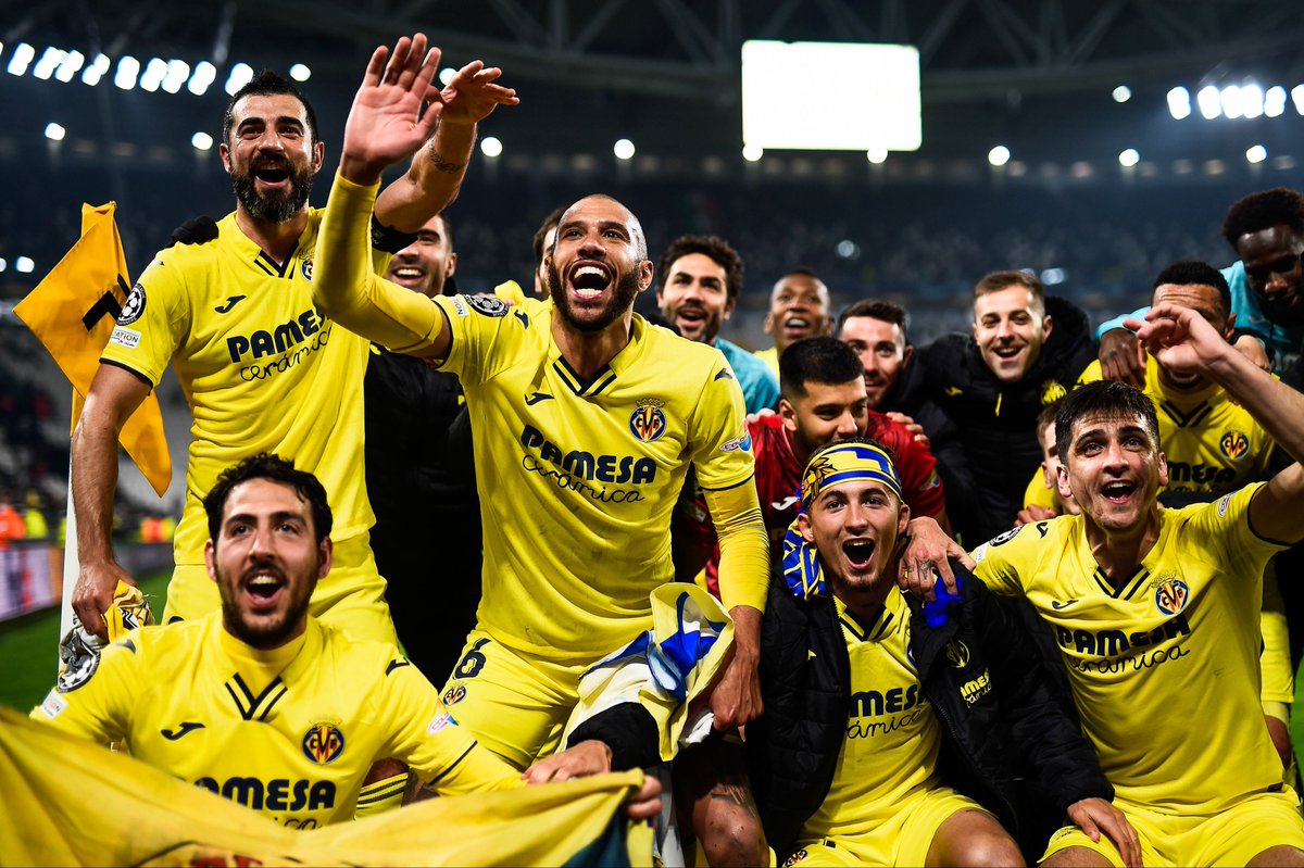 ActuFoot_'s tweet photo. INCROYABLE 🤯

C’EST LA SURPRISE DE CETTE ÉDITION 2021/22 ! Villarreal est demi-finaliste de la LDC !!! 💛

Une ville de 50.000 habitants. 😮 https://t.co/pOpYlgzh1R