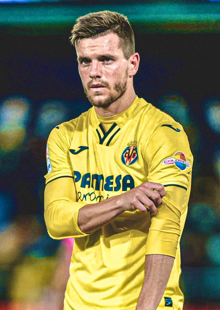 Giovani Lo Celso a semifinales de la Champions League. 😍🇦🇷