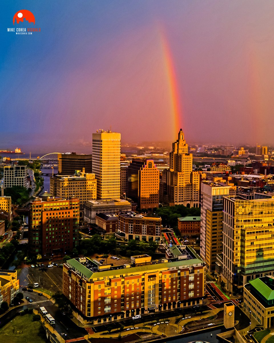 Mike Cohea tweet media