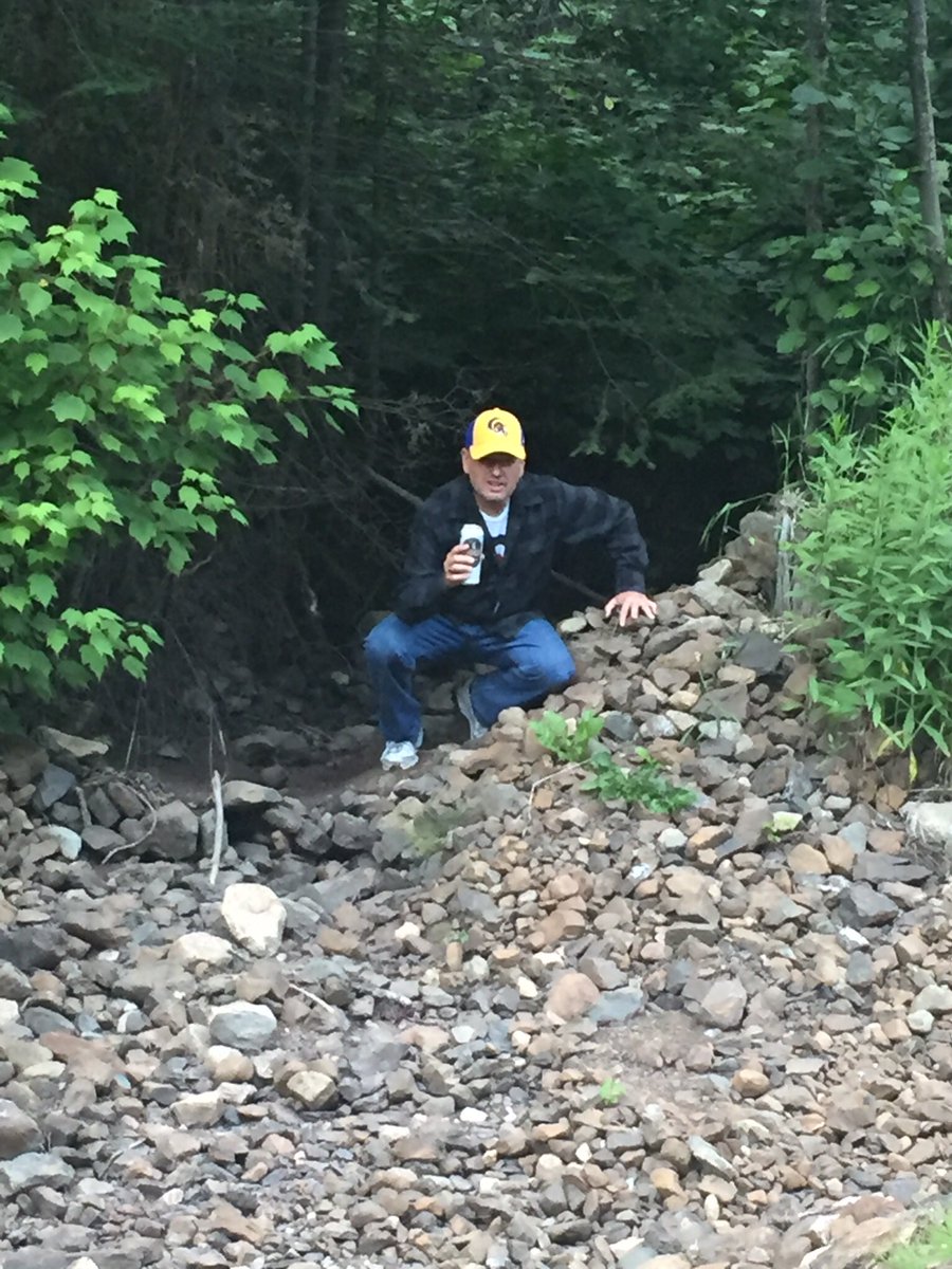 GDoore's tweet photo. Me near Toronto Canada!! It was awesome! https://t.co/0ZO3tTHcse