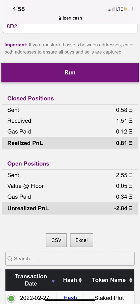 0xJustin_'s tweet photo. @neptuneeight @karimo714 please add critterz
my open value @ floor is definitely way more than 0.05… https://t.co/kF7XQNlglu