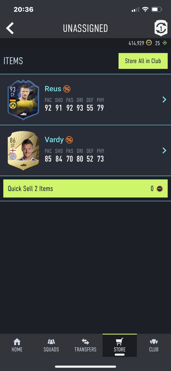 devin_reid15's tweet photo. @FUT_Rory https://t.co/S1AKgnszYI