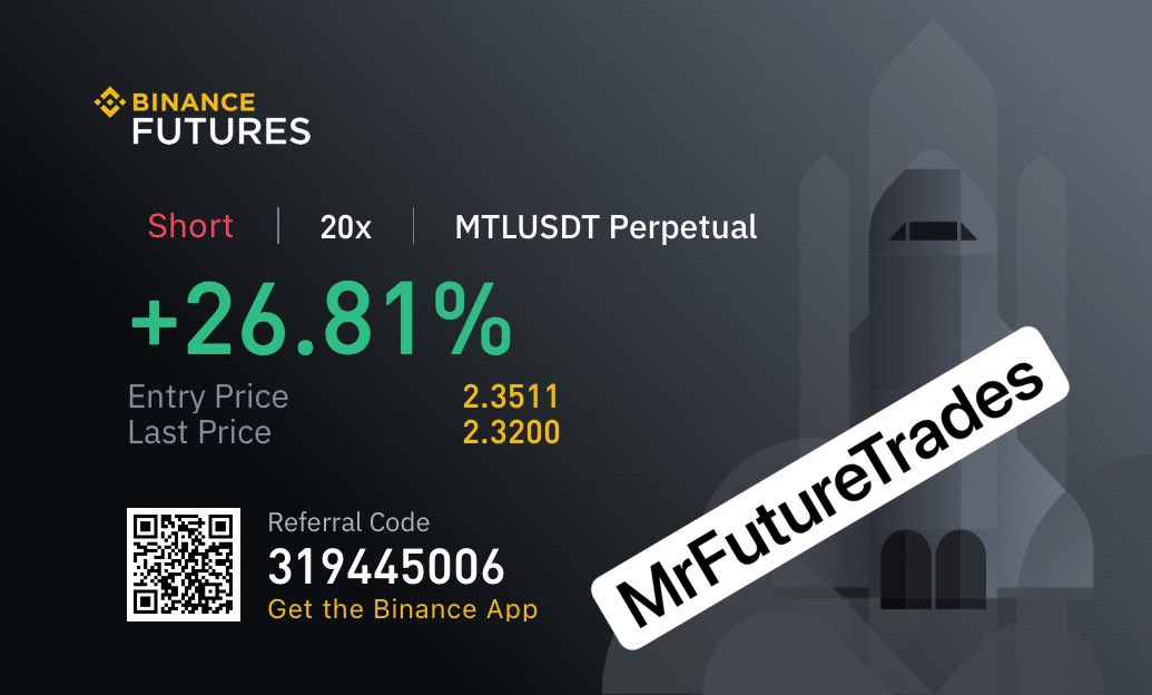 MrFutureTrades's tweet photo. 🚀 Join Telegram Free Premium Signals 
https://t.co/fA2VqTpAe1
.
.
.
.
$bnb $ada $dot $ksm $xrp $link $matic $sxp $doge $shib $luna $sushi $ftt $sol #BTC  #ETH #cryptocurrency #Bitcoin $KDA https://t.co/MgePXZQIaB