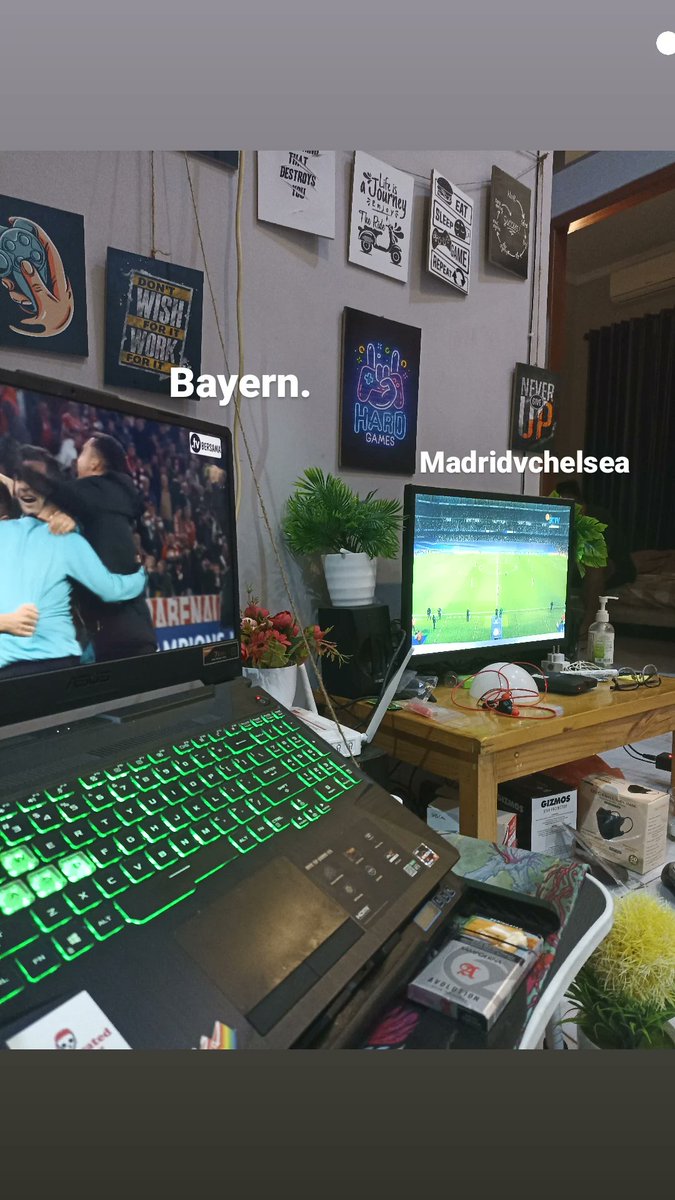 Aria Brata Pujangga (@pujangga__) on Twitter photo 