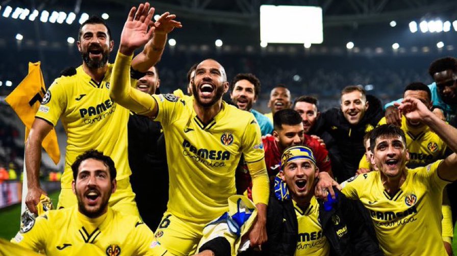 BlazquezFont's tweet image. Un pueblo de 50.000 habitantes acaba de eliminar al Bayern de Múnich frente a 70.000 espectadores. El Villarreal ha vuelto a hacer historia en Europa. Qué bonita es la Champions League. #ChampionsLeague