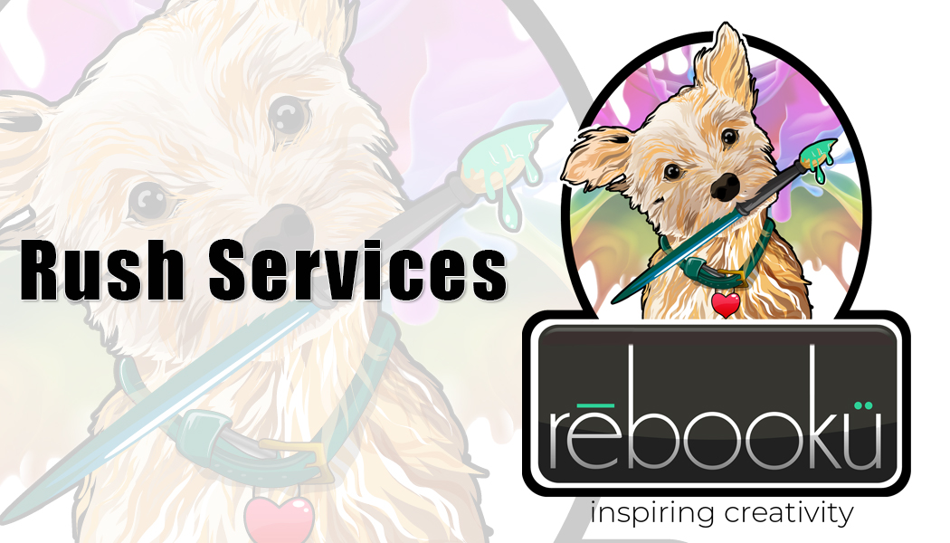 rebooku's tweet photo. Rush Services for Extractions Now Available! - https://t.co/Qv0inuw8CJ https://t.co/pDEMUje2sD