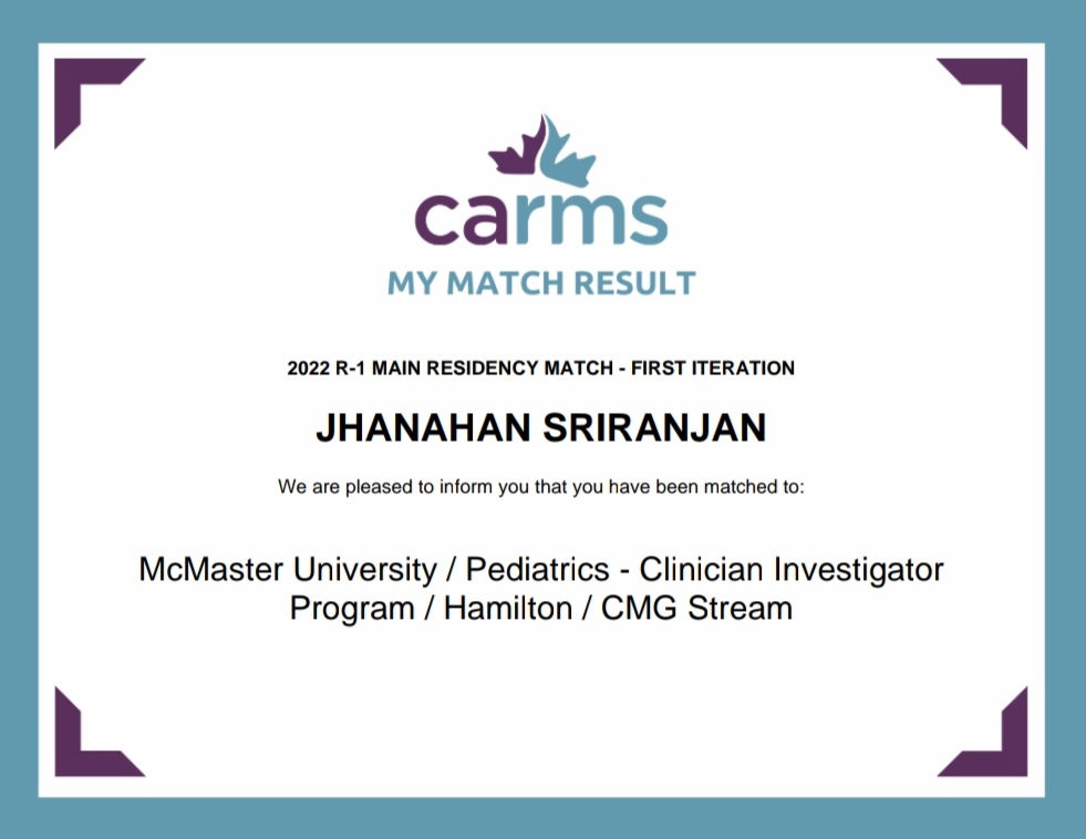 Jhanahan Sriranjan (He/Him) tweet media