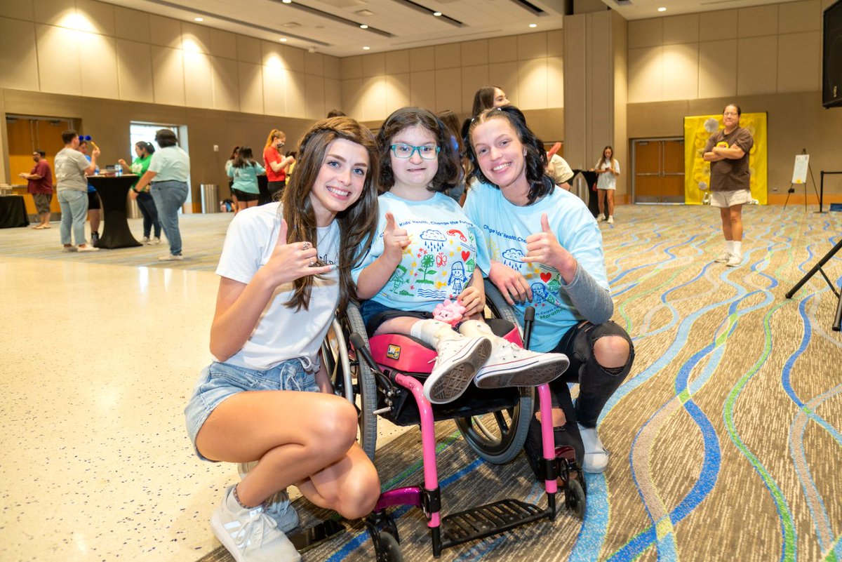 IslandCampus's tweet photo. Last weekend students made their #IslanderImpact at the TAMU-CC Dance Marathon! They raised $6,930 for Driscoll Children's Hospital and the Miracle Network Dance Marathon💛  #TAMUCC https://t.co/fQvkGHRwGb