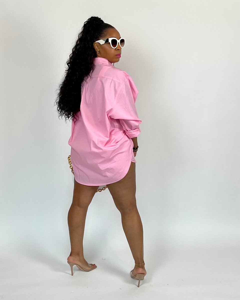 HausRenee's tweet photo. At Your Best Set looks great from the rear view 👀

Available in Bubblegum 

Sizes small to large 

#summerfeels #summerclothes #springstyle #summerlover #dresstoimpress #summerlook #affordableclothing #summerdresses #streetstyle #womensfashion #summerfashion #styleinspo #casua https://t.co/AGo9M02PKf