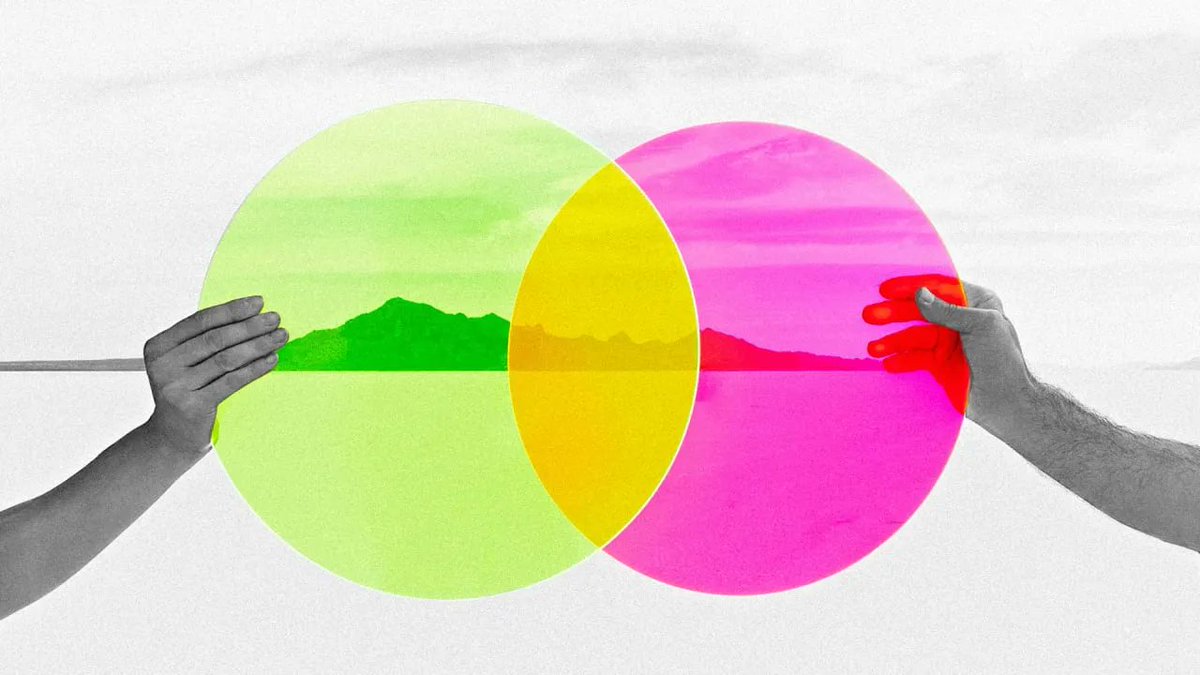 QknowNow's tweet image. Transparency is BS. Ditch the buzzword and align your teams this way via @FastCompany #Management  #Leadership  buff.ly/3Jxl0rR #futureofwork