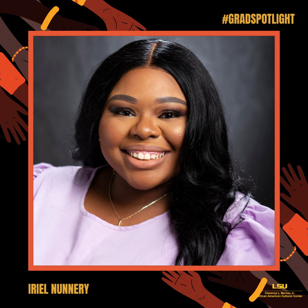 LSU African American Cultural Center (AACC) tweet media