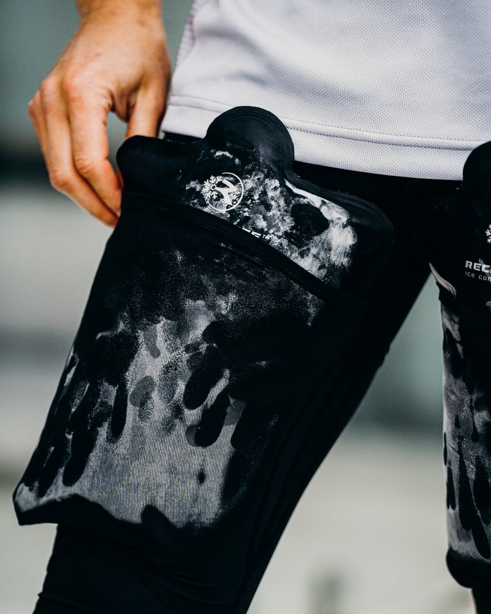 Recoverite Compression❄️🔥 tweet media