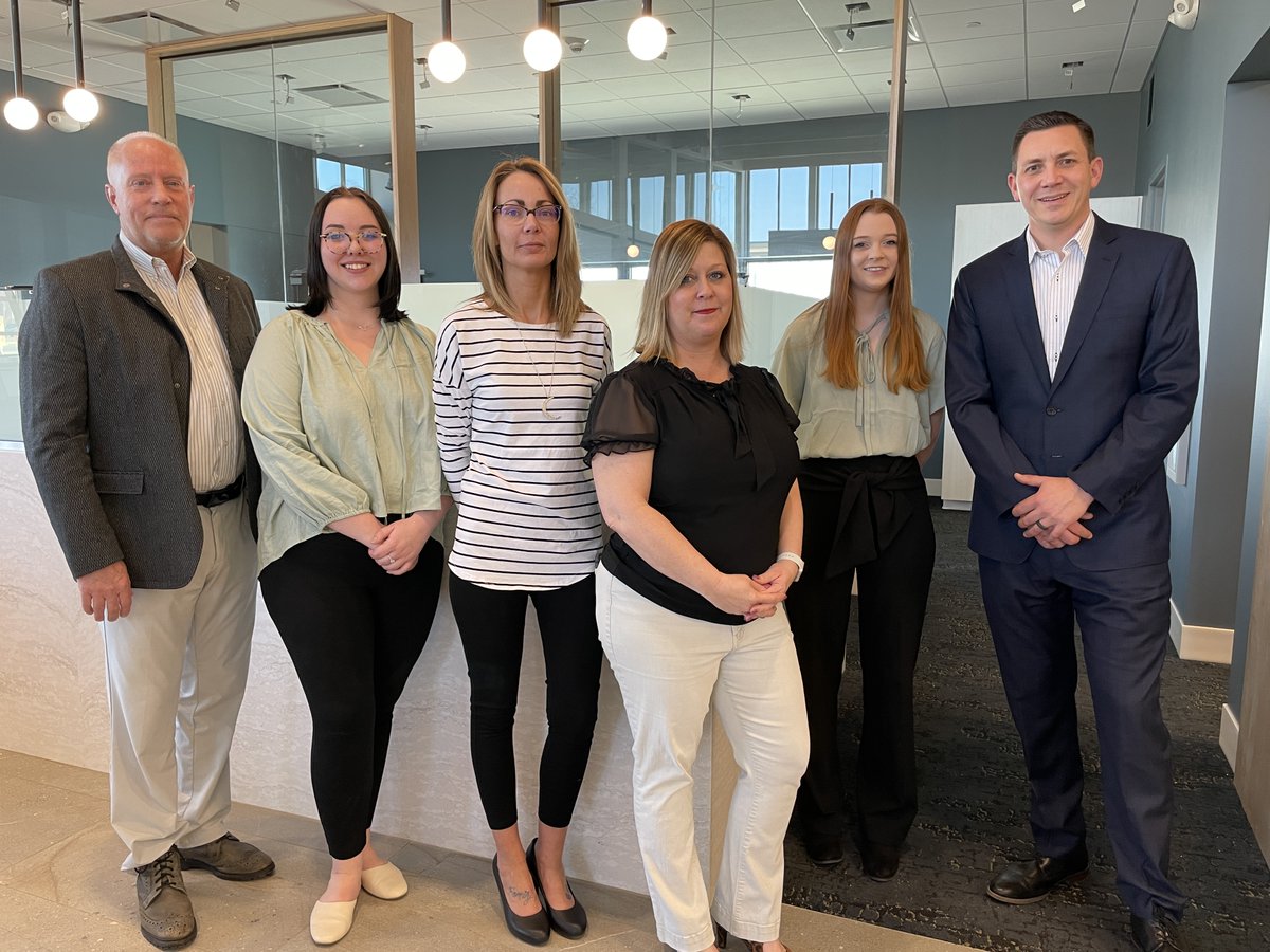 Capitol Bank East is officially OPEN. FOR. BUSINESS! 

Stop in and see us today! Meet our team, grab a cup of coffee and get some Capitol Bank swag.