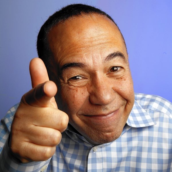 bent_wrench's tweet photo. #ripGilbertGottfried #legend One of the greats. https://t.co/XumYlBArlw