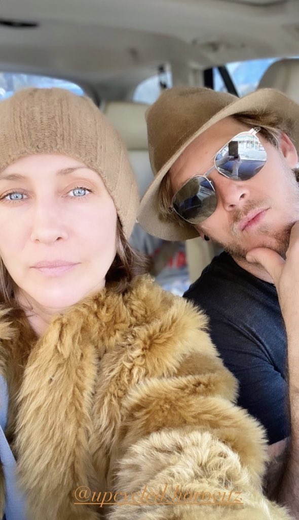 EVERYBODY WAKE UP BEANIE IS BACK BABY