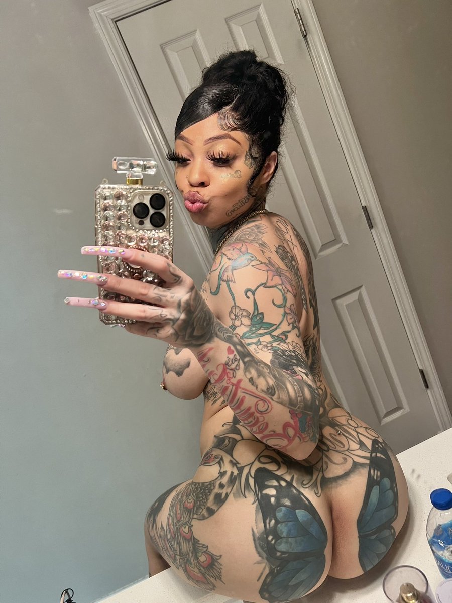 BigKaayBrazy tweet media
