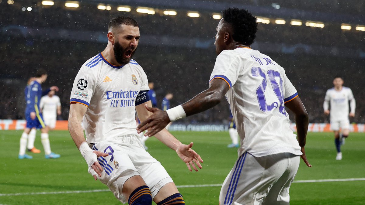 RCoutinho110's tweet photo. @realmadrid Que dupla meus amigos https://t.co/4SNWuSGGAW
