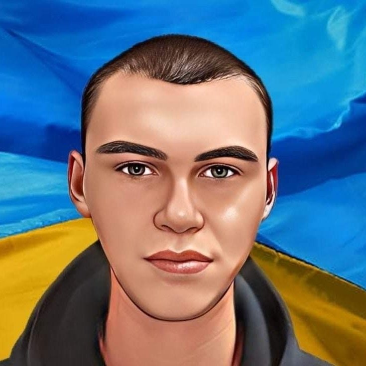 BrailianMatvii's tweet photo. #NewProfilePic https://t.co/GkywdISaFj