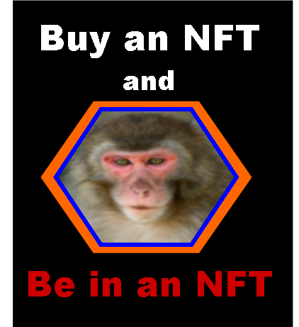 iiwiinft's tweet image. Buy an NFT and Be in an NFT.   
What???
Whitelist Opportunity for a Multi Dimensional Project. Its so much more than just a game!❤️ 
✔️Follow for more info  @iiwiinft
✔️Retweet
48 hours

#NFTCommunity #NFTartist #NFTGiveaways #NFTWhitelist #NFTs #NFT