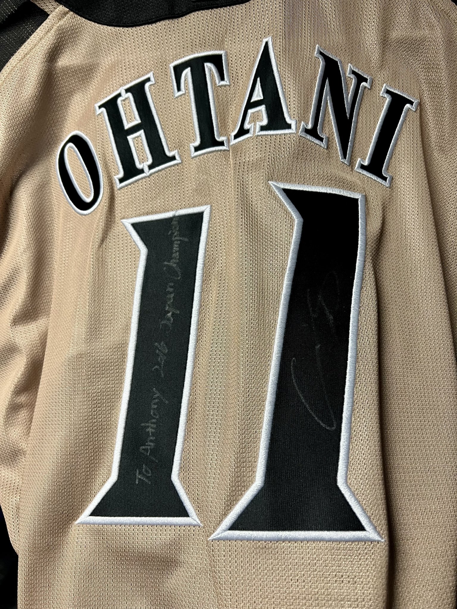 Anthony Bass on X: This will always be my favorite piece of memorabilia  I've ever received. I had the privilege to play alongside Shohei Ohtani in  2016 for the Fighters and win