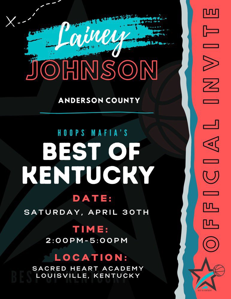 Thanks <a href="/HoopsMafia/">Hoops Mafia Basketball Club</a> for the invite!