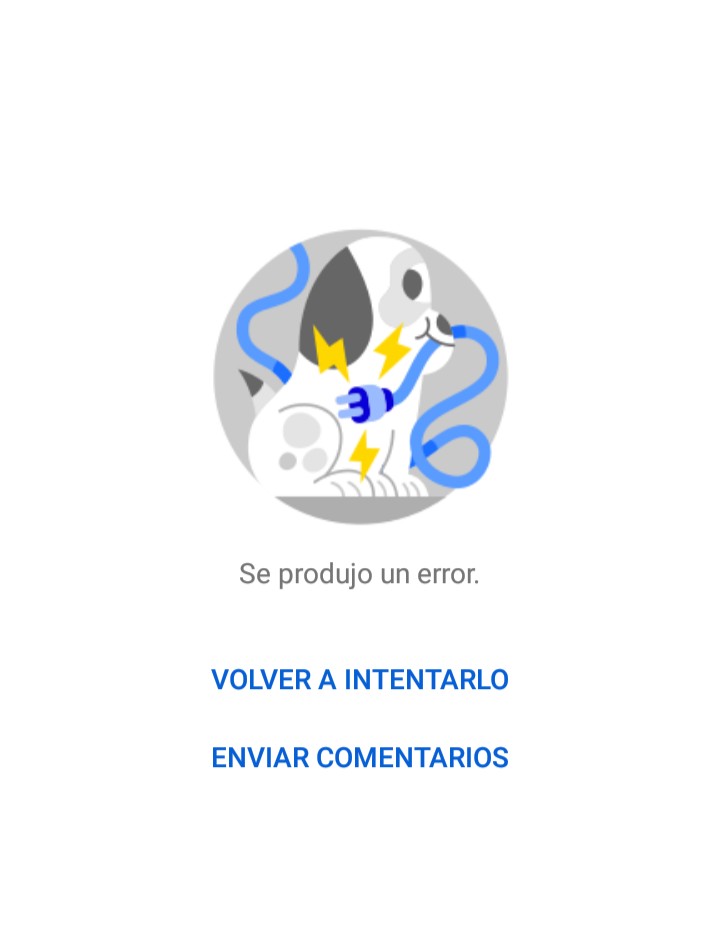 GetixBlader's tweet photo. ¿Les paso esto?

¿Did this happen to you? https://t.co/AN6WFnghn5