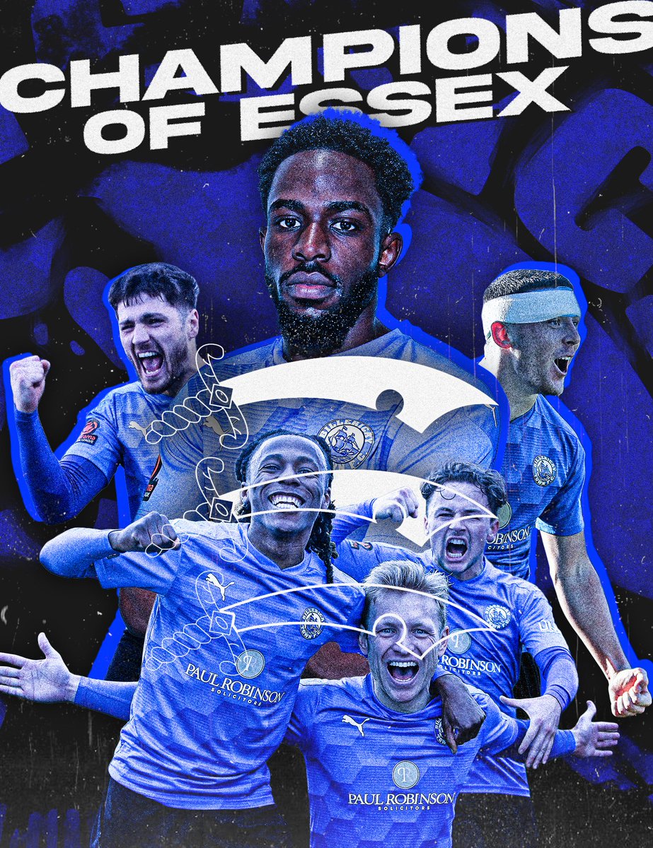 Billericay Town FC tweet media