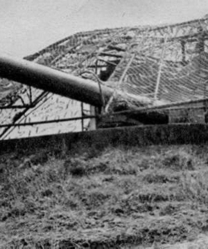 Polish_Traces's tweet photo. 1/2 #OTD in 1936 Lieutenant Commander Heliodor Laskowski died in #Egypt, the man behind the creation of #Polish coastal artillery. In 1933, he ordered four 152.4 mm #Bofors cannons, which after delivery formed a battery on #HelPeninsula. https://t.co/SGvXNAMrdr