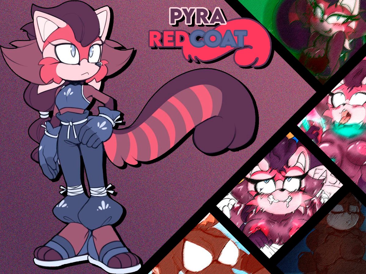 PyraRedcoat's tweet image. "𝐂𝐚𝐧 𝐈 𝐡𝐞𝐥𝐩 𝐲𝐨𝐮 𝐛𝐲 𝐜𝐡𝐚𝐧𝐜𝐞? 𝐖𝐡𝐚𝐭 𝐝𝐨 𝐲𝐨𝐮 𝐦𝐞𝐚𝐧 𝐲𝐨𝐮 𝐭𝐡𝐢𝐧𝐤 𝐲𝐨𝐮 𝐬𝐚𝐰 𝐦𝐞 𝐰𝐢𝐭𝐡 𝐬𝐨𝐦𝐞𝐨𝐧𝐞?"

-𝐎𝐂 𝐦𝐨𝐬𝐭𝐥𝐲 𝐬𝐞𝐭𝐭𝐥𝐞𝐝 𝐢𝐧 𝐭𝐡𝐞 𝐒𝐨𝐧𝐢𝐜 𝐯𝐞𝐫𝐬𝐞

-𝐕𝐞𝐫𝐲 𝐍𝐒𝐅𝐖

-𝐀𝐥𝐥 𝐀𝐫𝐭 𝐢𝐬 𝐜𝐨𝐦𝐦𝐢𝐬𝐬𝐢𝐨𝐧𝐞𝐝