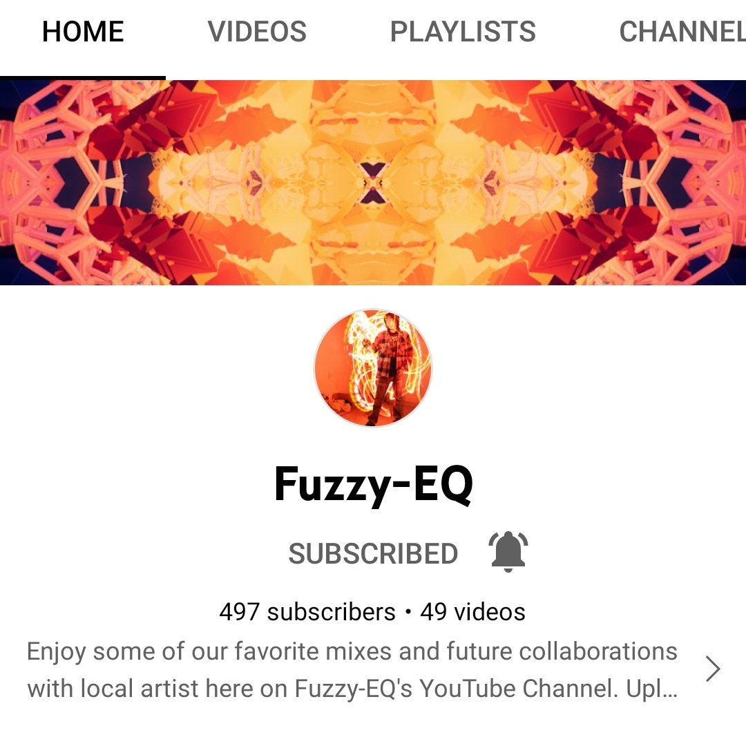 Fuzzy-EQ tweet media