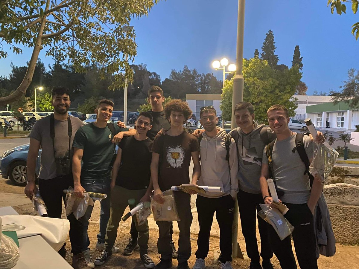 Yiannis Banakakis tweet media