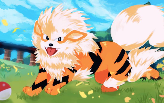 斑田さとるさんがTwitterに投稿した嘴平伊之助(鬼滅の刃)のイラスト。