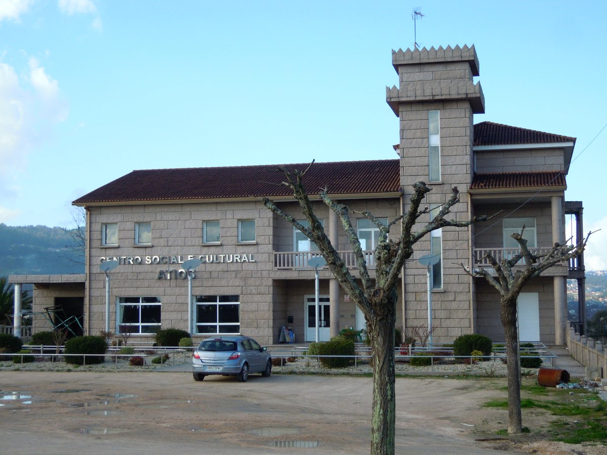 psoeporrino's tweet image. #ATIOS: Xuntanza da executiva local do @psoeporrino na parroquia de Atios. O secretario xeral socialista, @DBargiela salientou a importancia económica, ambiental, social e cultural de Atios para o  Porriño e abordou varias iniciativas coa veciñanza.
#OPorriño #SomosSocialistas