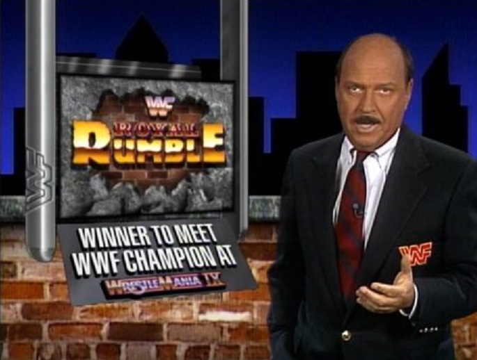 jamielee198038's tweet photo. WWF Superstars
January 23rd 1993
Freeman Coliseum
San Antonio, Texas
WWF Royal Rumble 93
Report
#WWF #WorldWrestlingFederation #Superstars #WWFClassic #Flashback #OldSchool #WWE #WrestlingCommunity #RoyalRumble #EventCenter https://t.co/cU4UHaMb1q