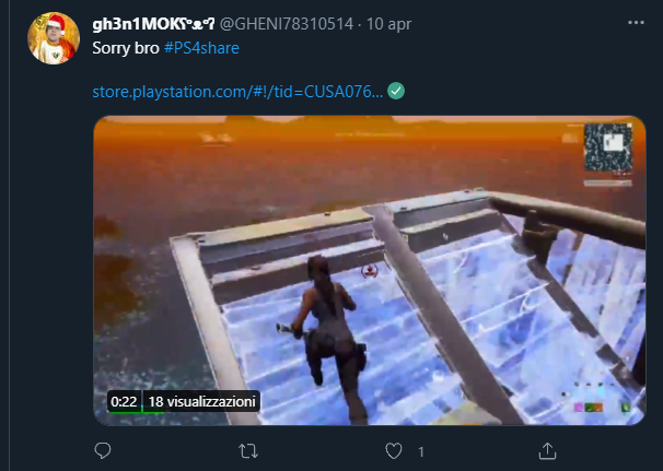 tonno_fnn's tweet photo. @GHENI78310514 @nanofnb @Lu984_ #ps4 #ps5 #console #freemokfan #pizfan #fanboy #fortniteproplayer #nellabomba https://t.co/ADjSW5vsbD